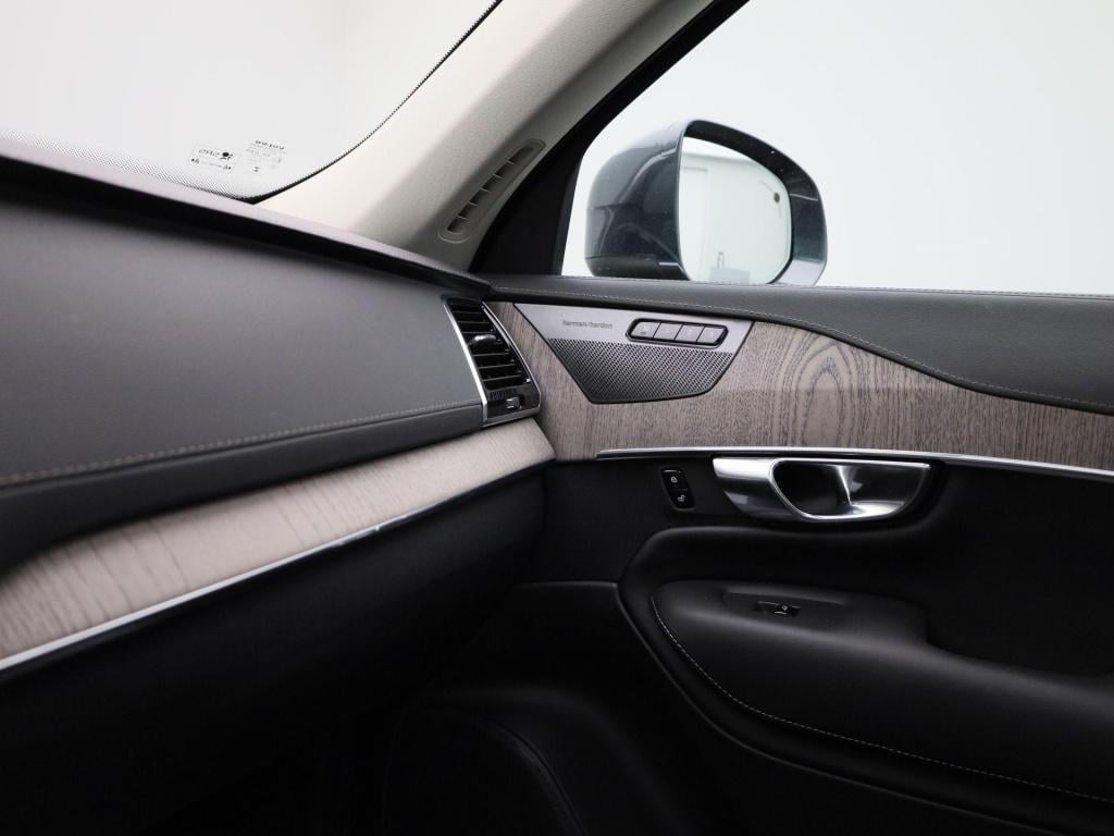 Volvo XC90 2.0 t8 recharge awd inscription exclusive | automaat | luchtveri
