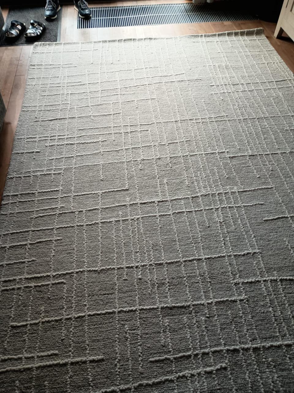 Vloerkleed
