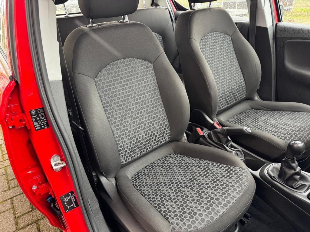 Opel Corsa 1.2