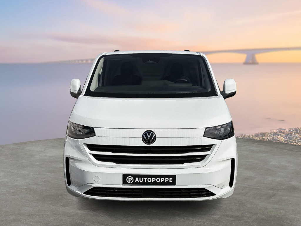 Volkswagen Transporter 2.0 tdi l1h1 28 style