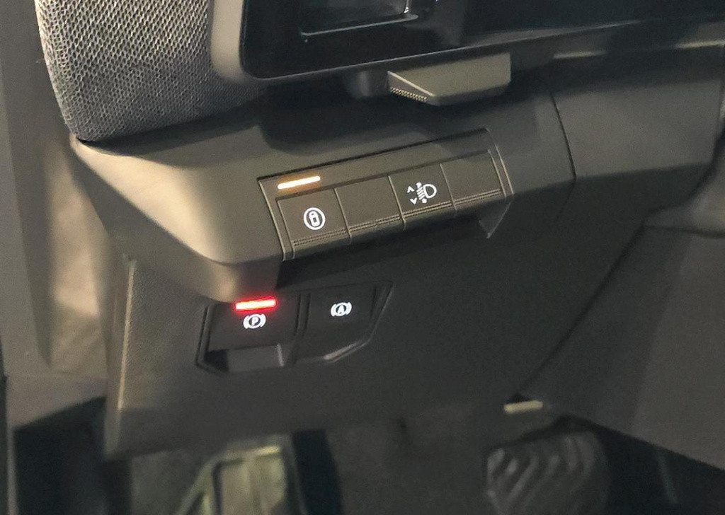 Renault Megane E-tech comfort range evolution 60 kwh - demo