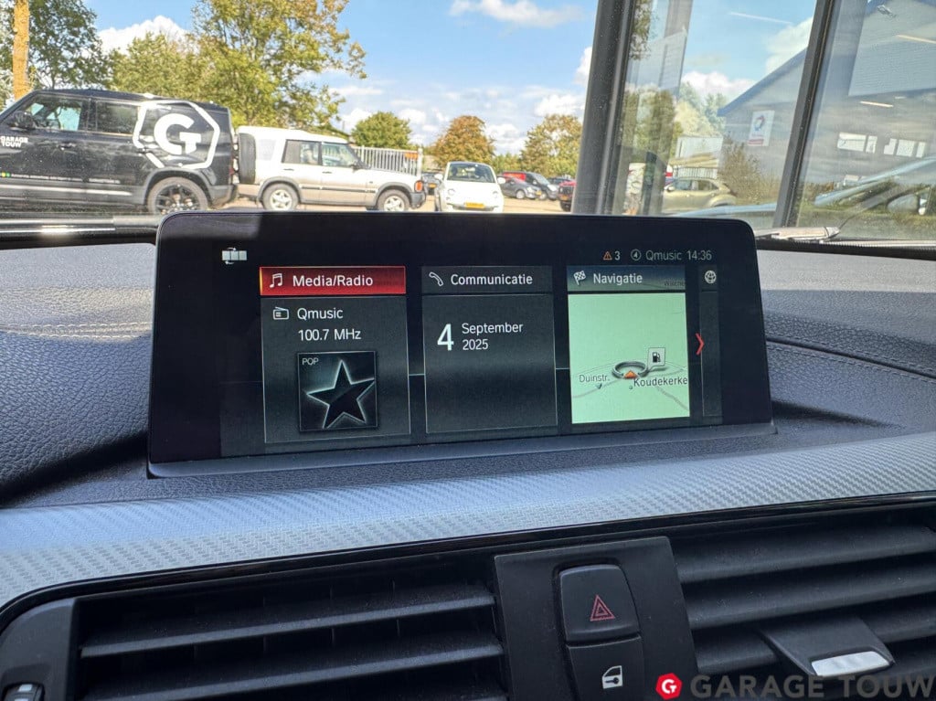 BMW 3-serie touring 340i xdrive m sport high executive