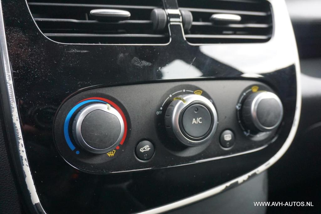 Renault Clio 0.9 tce limited