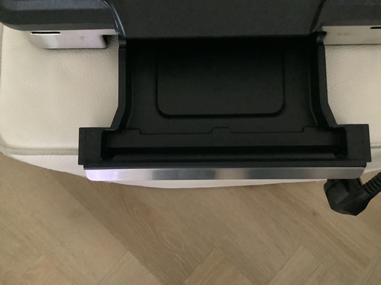 WMF contactgrill profi plus.