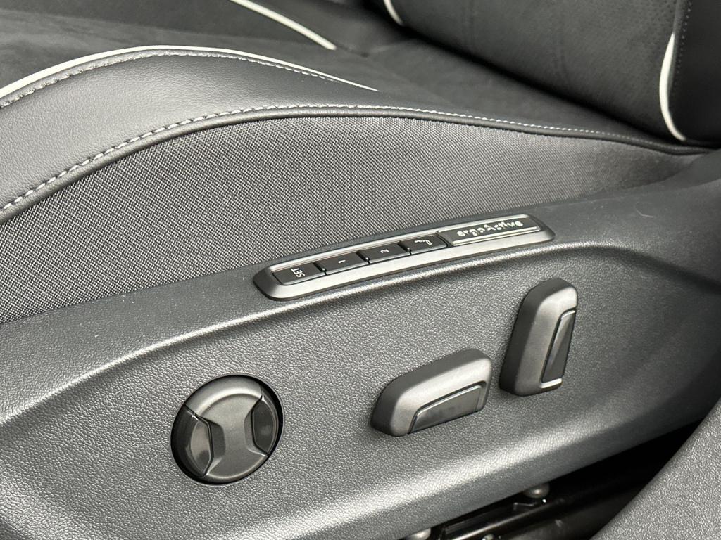 Volkswagen Id.7 tourer limited edition plus 77 kwh