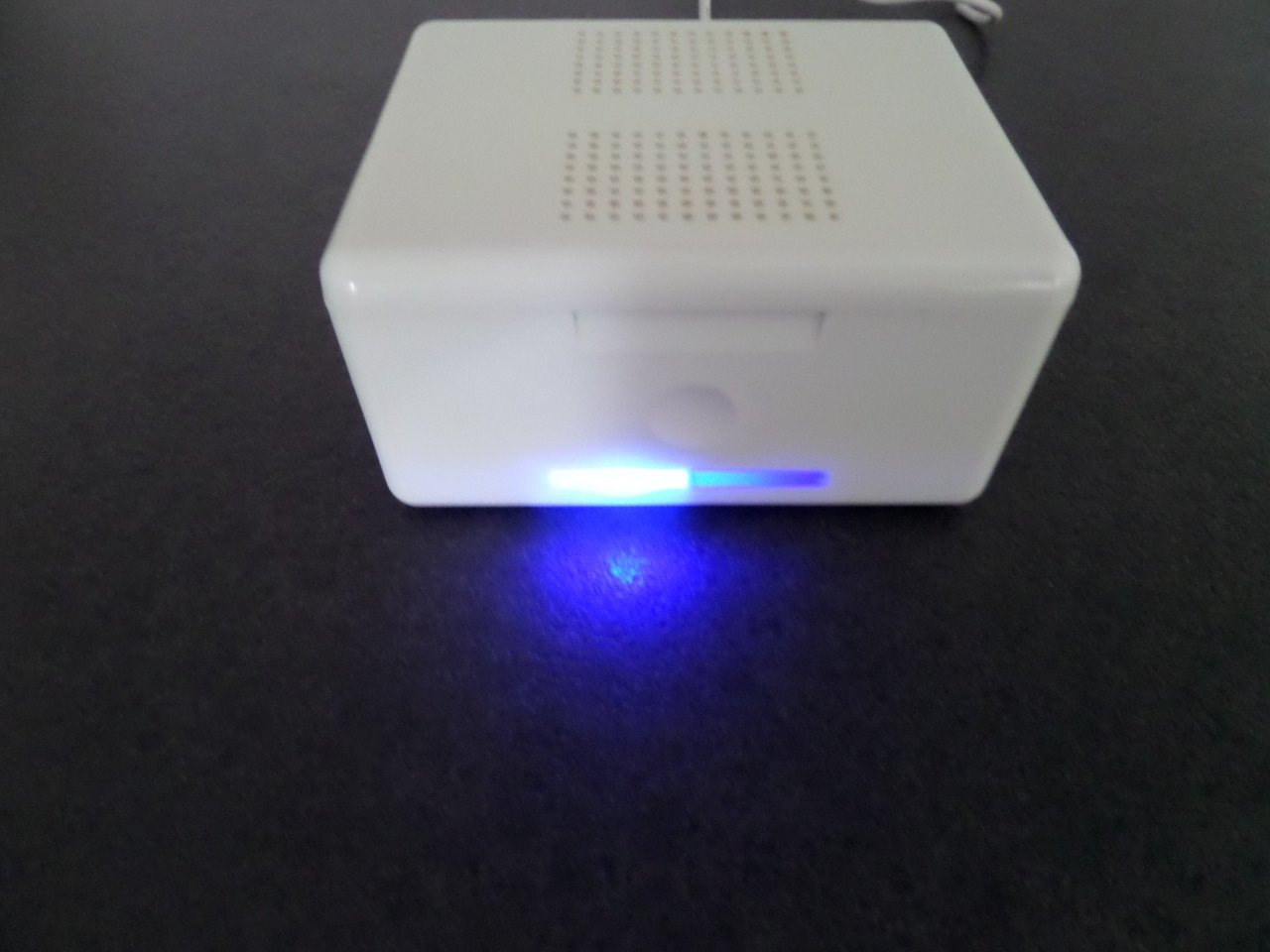 Zo Goed als nieuw PerfectDry Lux Droogbox