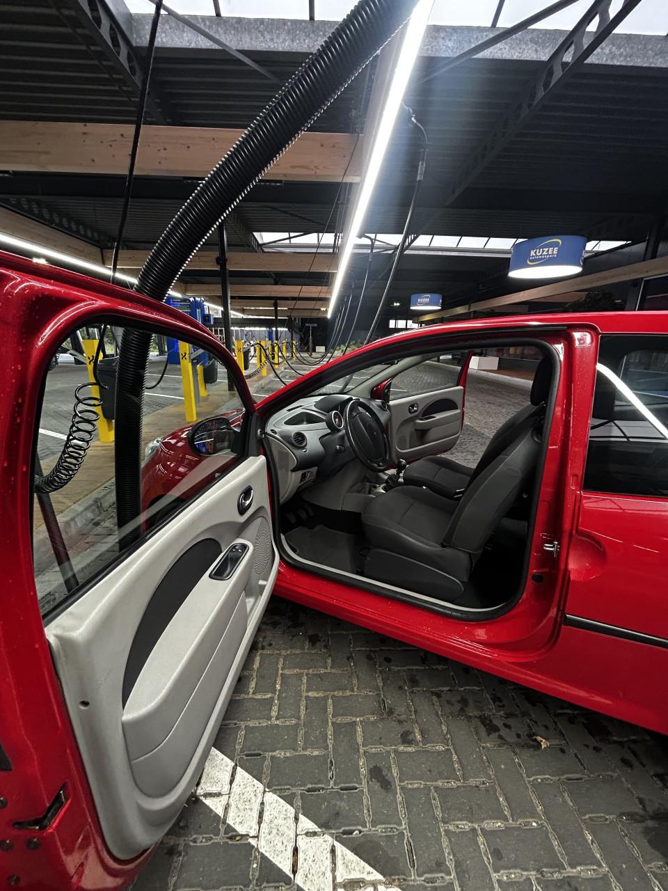 Renault twingo 1.2 16v Eco