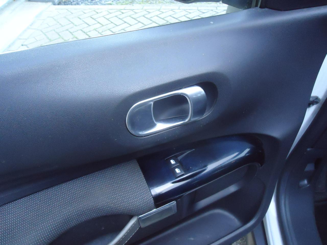 CITROEN C4 CACTUS VTI 82PK 5DRS BUSINESS