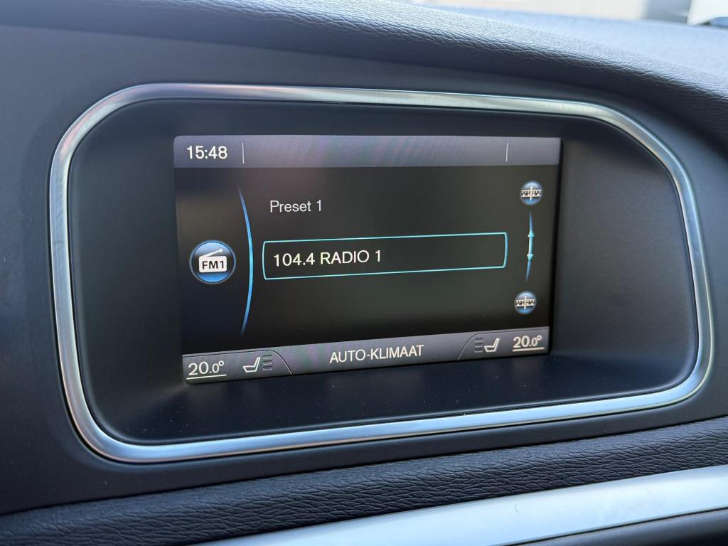 Volvo V40 cross country 1.6 t4 summum