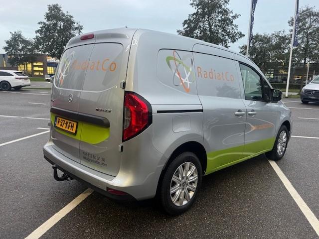 Mercedes-Benz Citan 110 cdi l1 pro l mbux l tempomaat l camera l parkeerpak