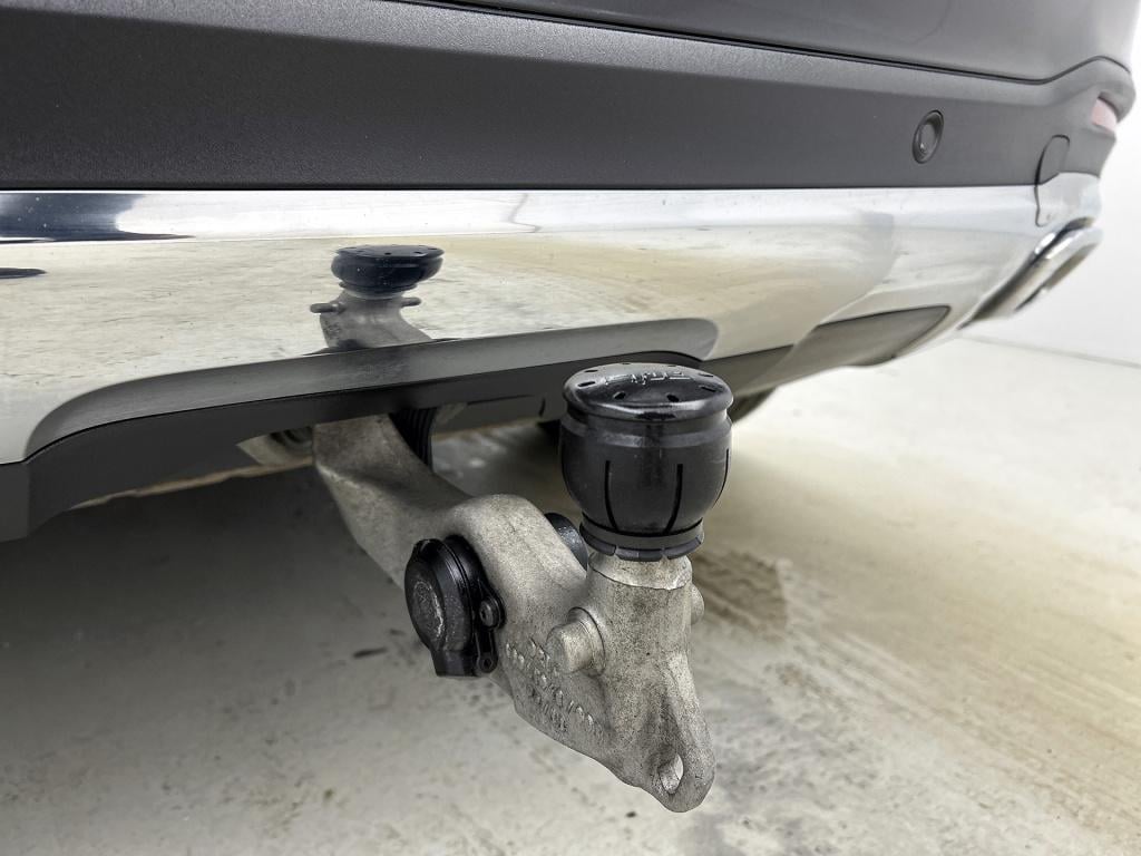 Mercedes-Benz Gle 350 e 4matic premium plus | trekhaak | panoramadak | stoe