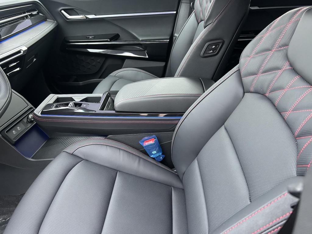 Kgm Actyon 1.5 gdi hybrid platinum hybride automaat|10 jaar garantie