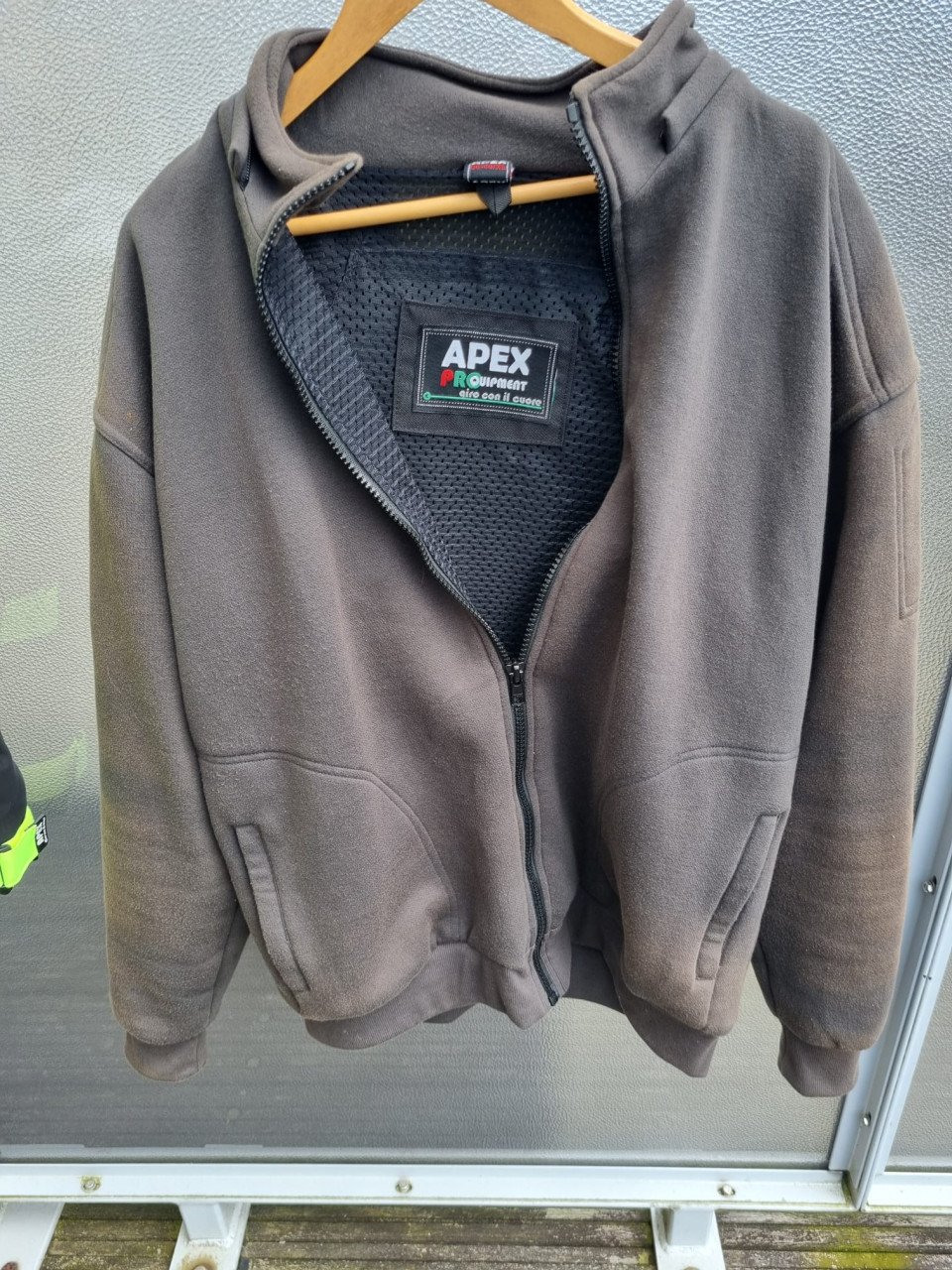 Motorkleding