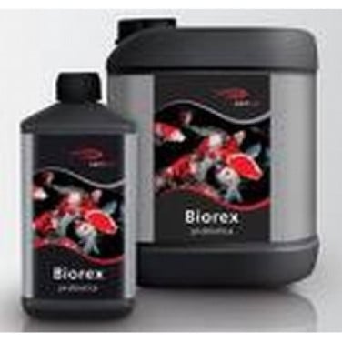 Biorex 1liter sansai bacterie heldere vijver schoon