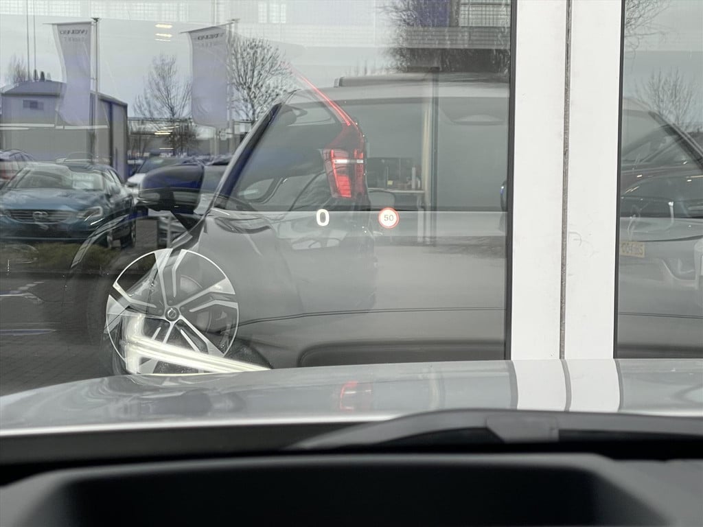 Volvo S90 b5 264pk ultimate dark| panodak| adap.cruise| harman kardon | he