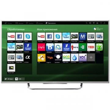 Sony Bravia X-Reality PRO 32 Inch (81cm)  Smart Led tv