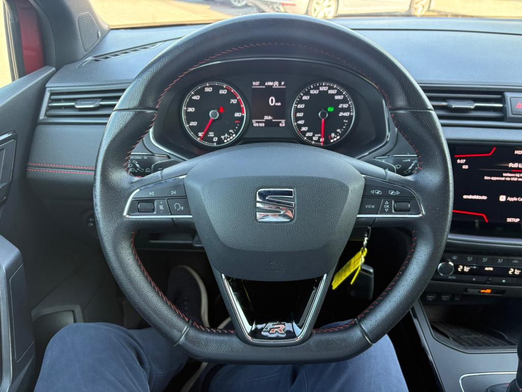 Seat Arona 1.0 tsi fr