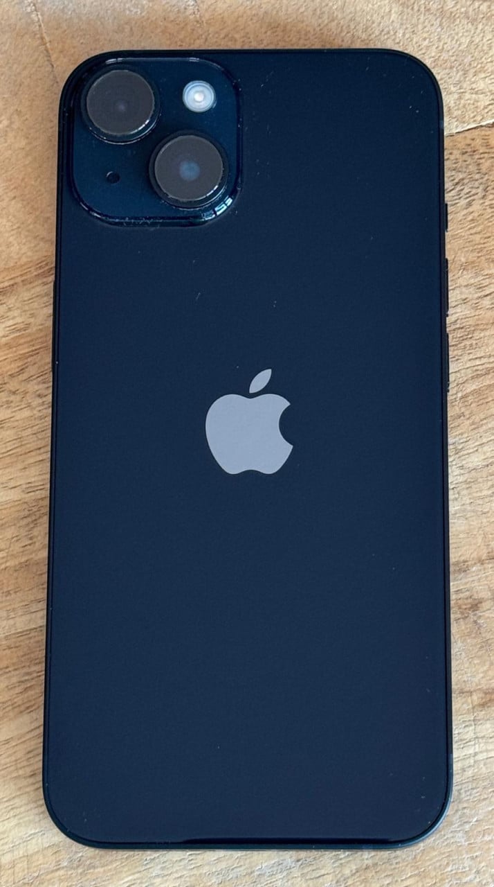 Te koop IPHONE 14 ZWART