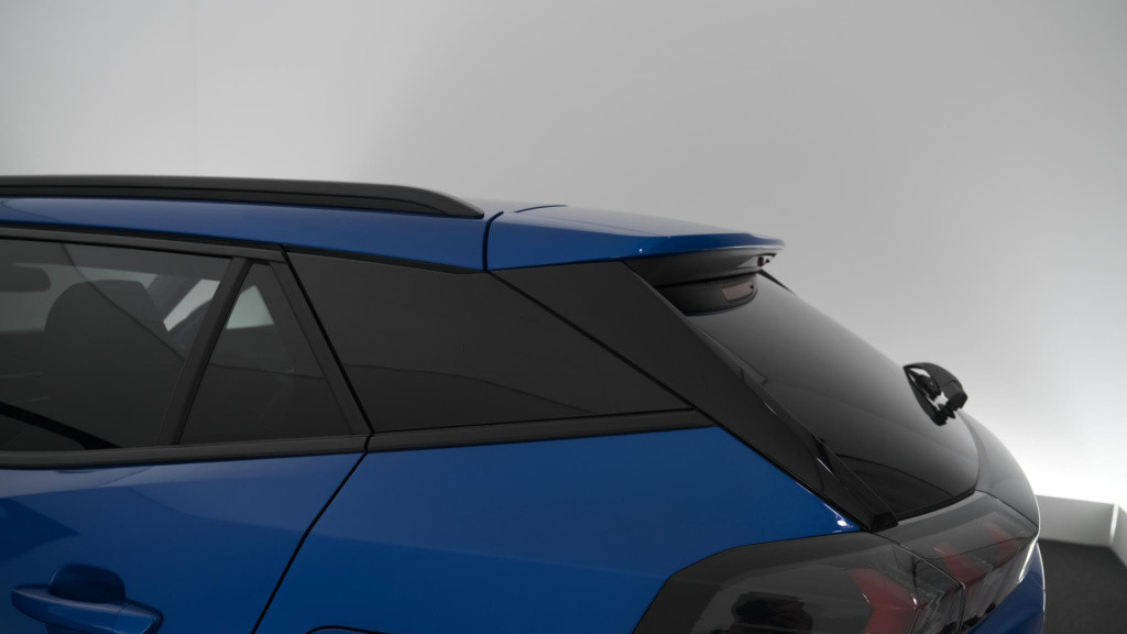 Peugeot 2008 puretech 130 allure | trekhaak | camera | apple carplay | stoe