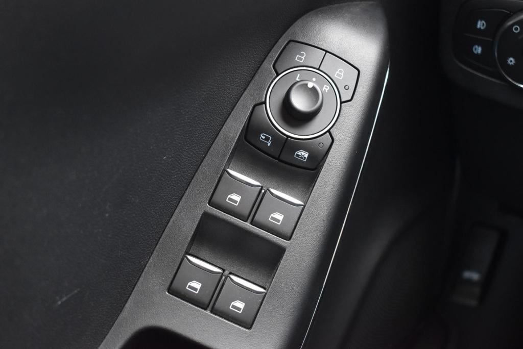 Ford Puma 1.0 ecoboost hybrid st-line x gold edition | unieke auto | 155 pk