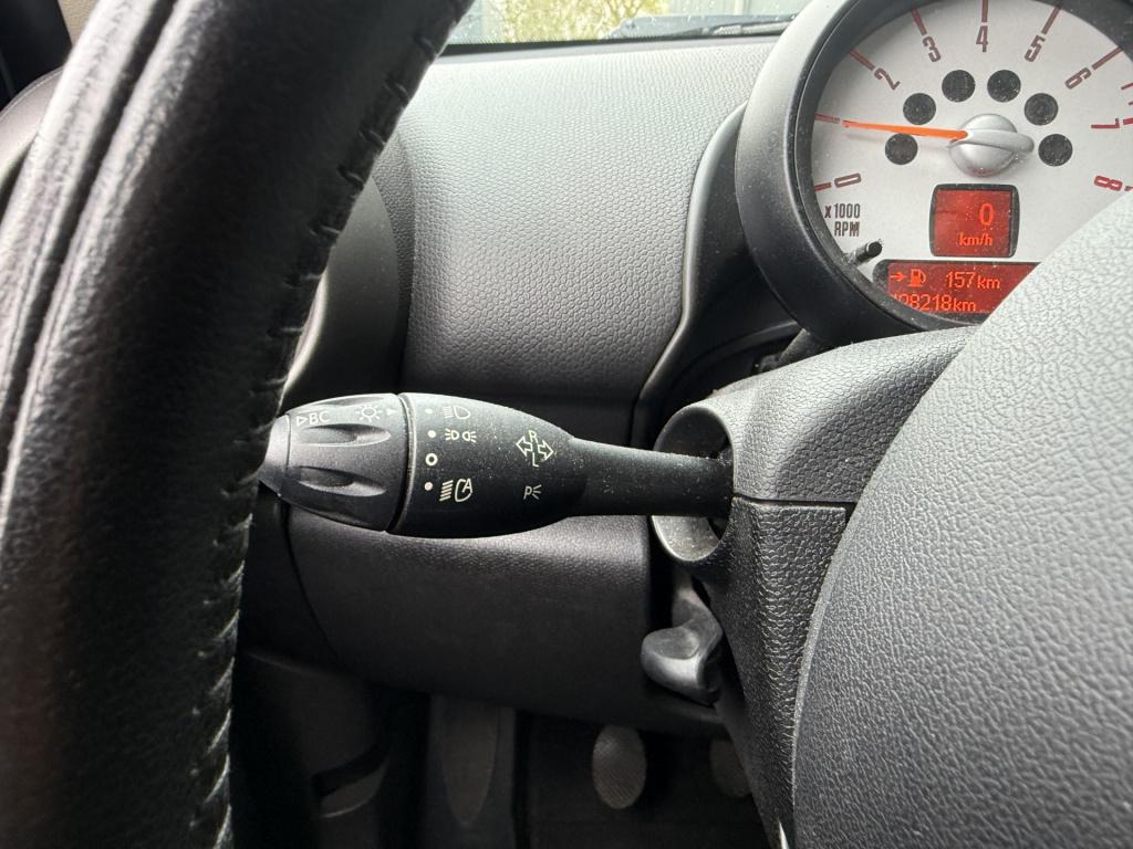 Mini Countryman mini 1.6 122pk cooper chili 5-drs