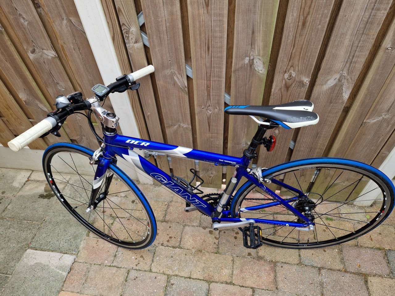 Racefiets