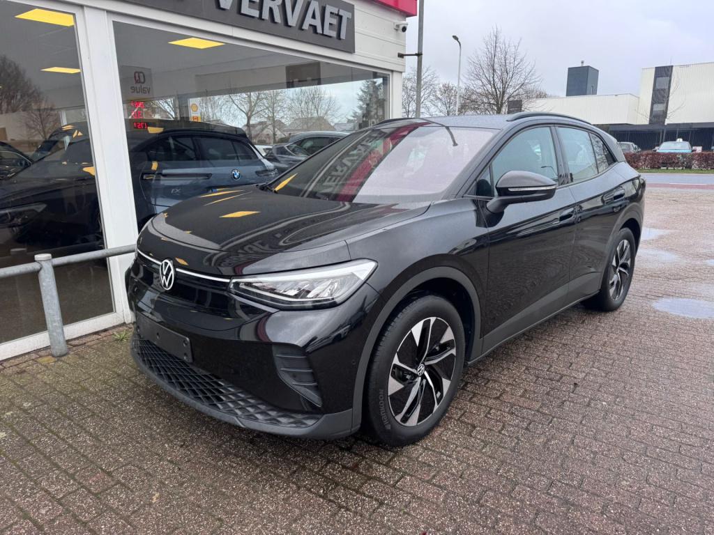 Volkswagen Id.4 pro 77 kwh