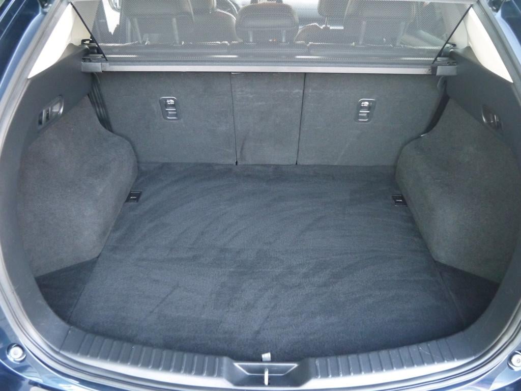 Mazda Cx-5 2.0 skyactiv-g 165 skylease gt|aero pakket|trekhaak|rijklaar