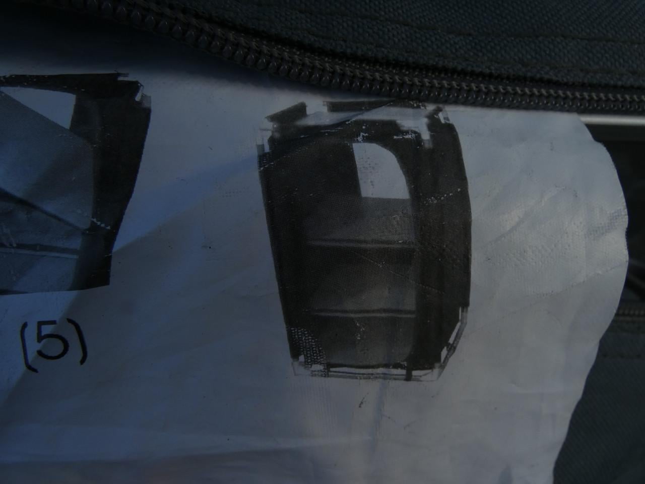 Karsten tent + Humbauer huifkar