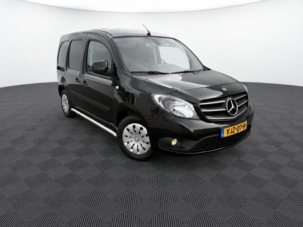 Mercedes-Benz Citan 109 cdi 95 pk