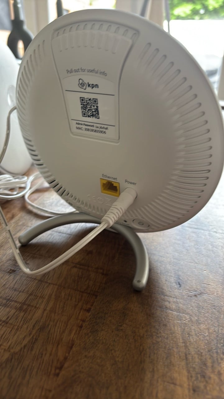Wifi versterkers 4 stuks (per 2 mogelijk)
