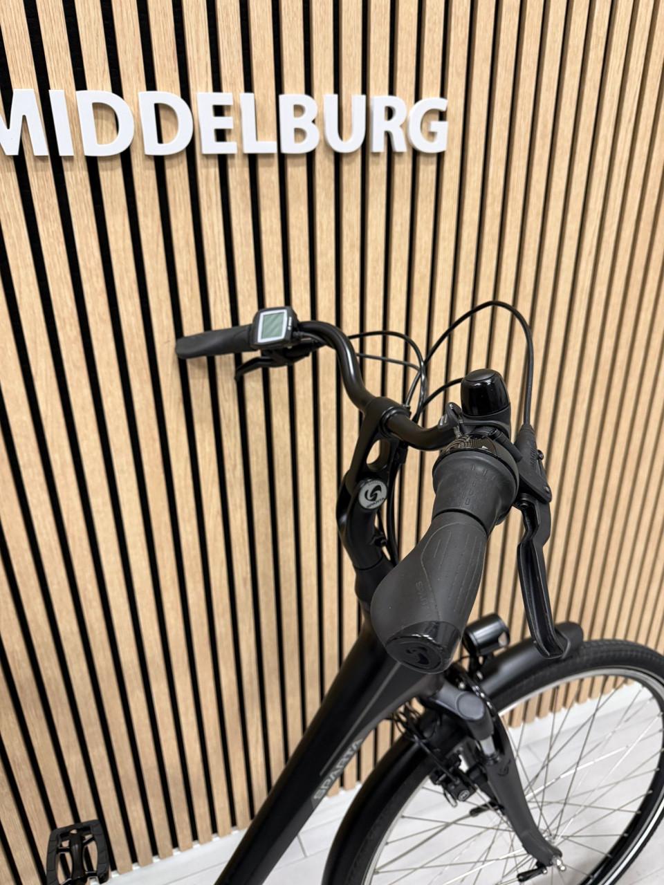 Sparta M7B Bosch Active Line 48CM 400Wh 2096KM