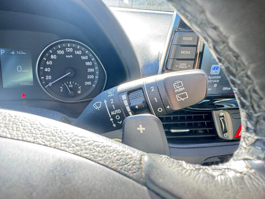 Hyundai I 30 wagon 1.4 t-gdi comfort