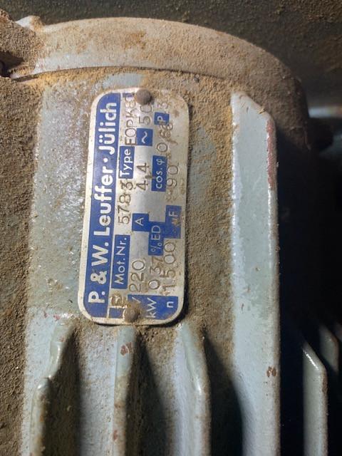 220v lintzaag
