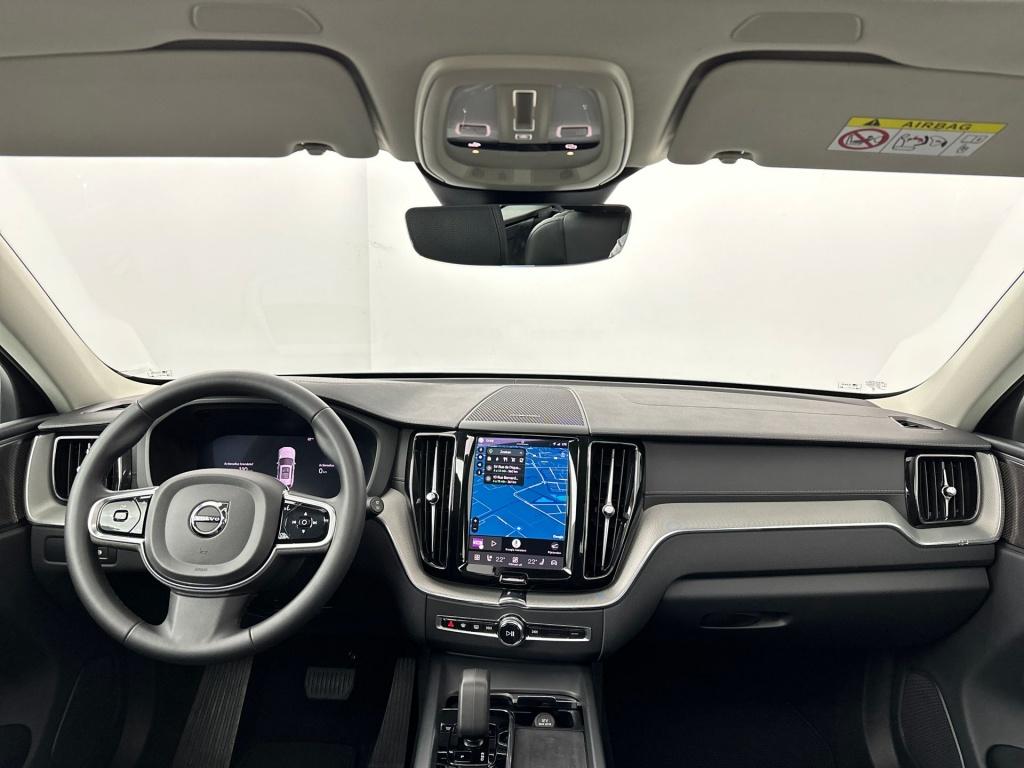 Volvo XC60 t8 455pk recharge ultimate bright| pano| 360camera| adap.cruise|