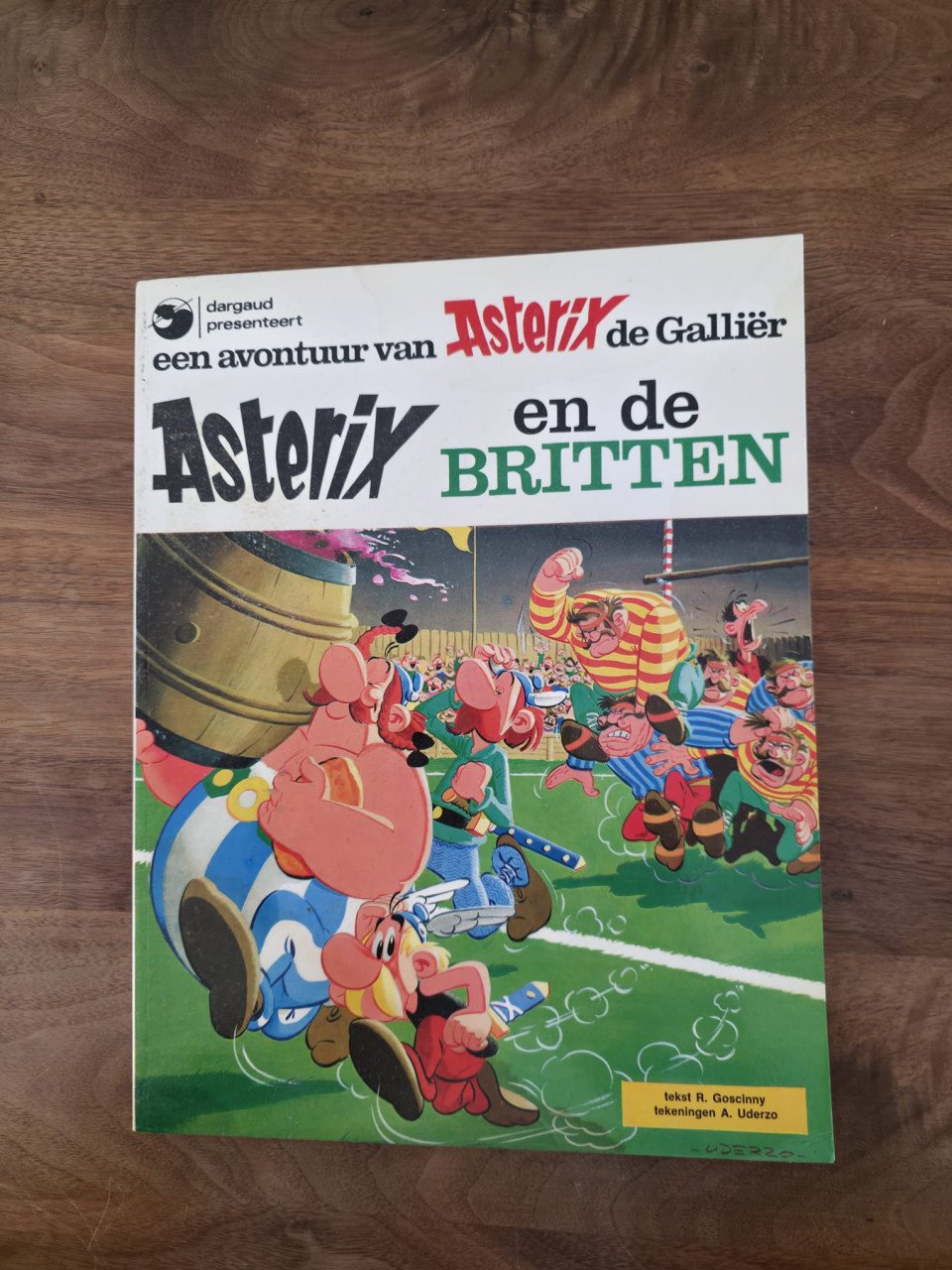 Asterix