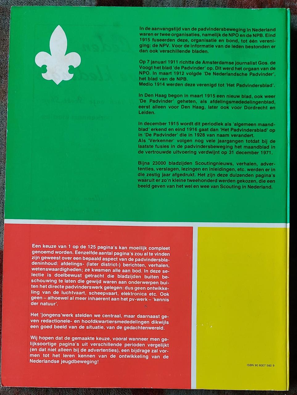 Het volle leven tegemoed