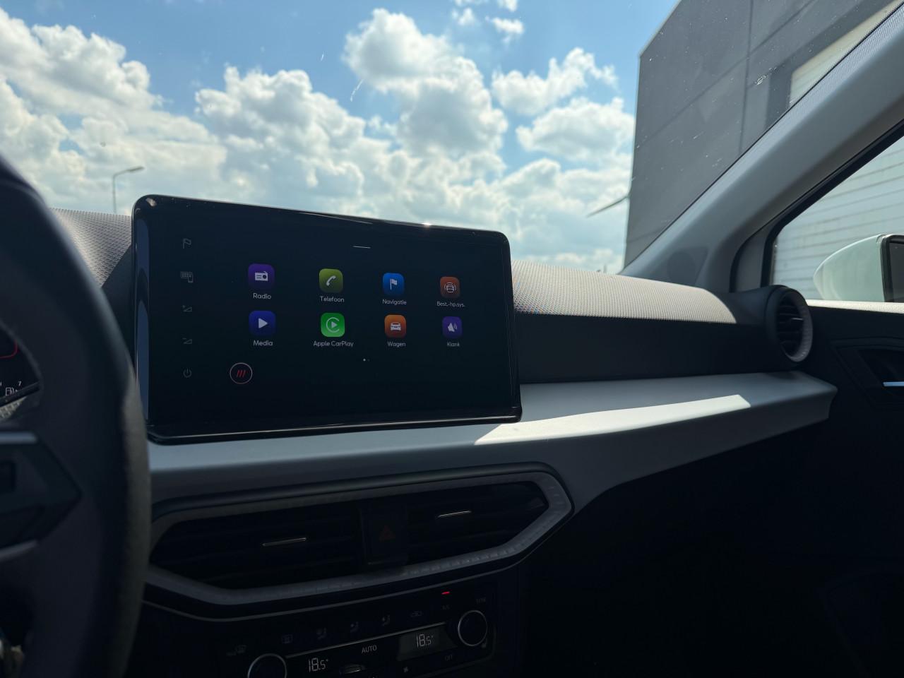 Seat Arona 1.0 DSG Style | APK | NAP | 6000KM | Top staat | Vol optie’s