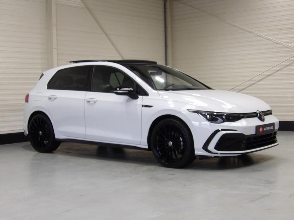 Volkswagen Golf 1.5 etsi 130pk 7-dsg r-line