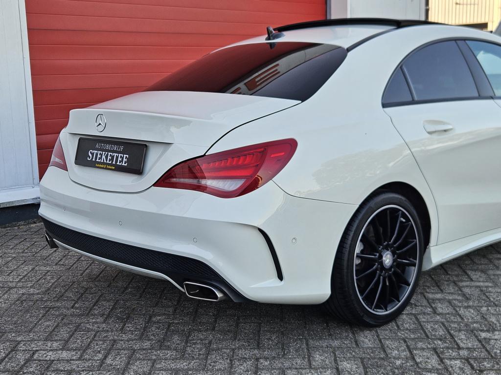 Mercedes-Benz Cla 250 edition 1 | pano | acc | h/k rijklaar inclusief 1 jaa