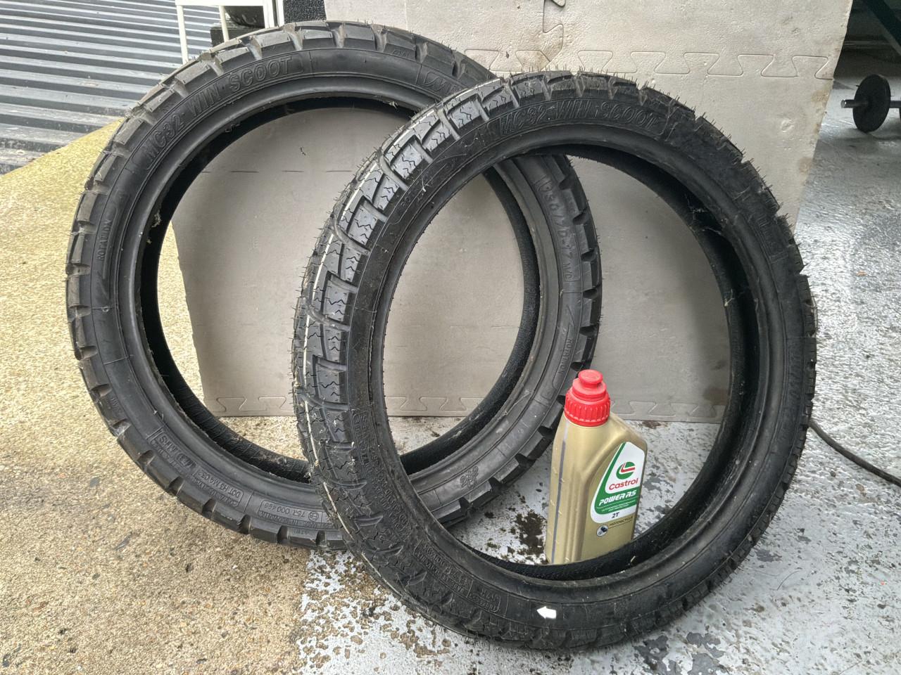 Te koop aangeboden een mooie Beta Motard Sport