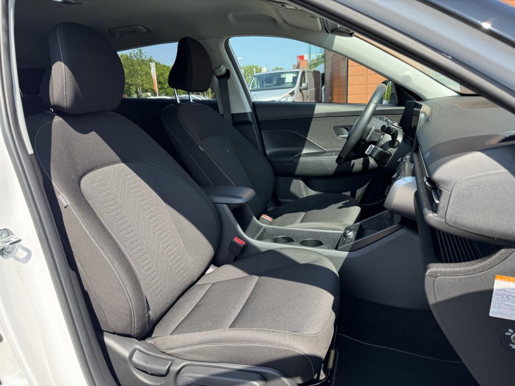 Hyundai Kona 1.6 gdi hev comfort smart | navigatie full-map | camera | stuu