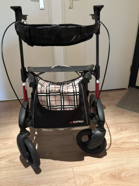 Rollator Topro Troja