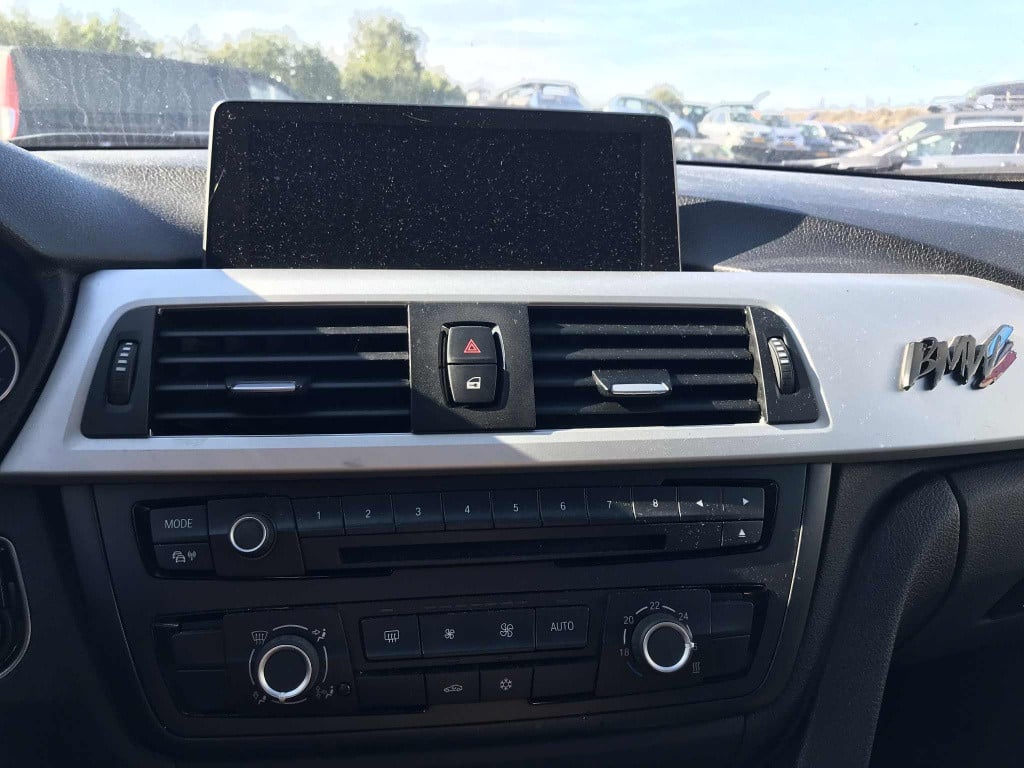 BMW 3-serie 320i high executive export