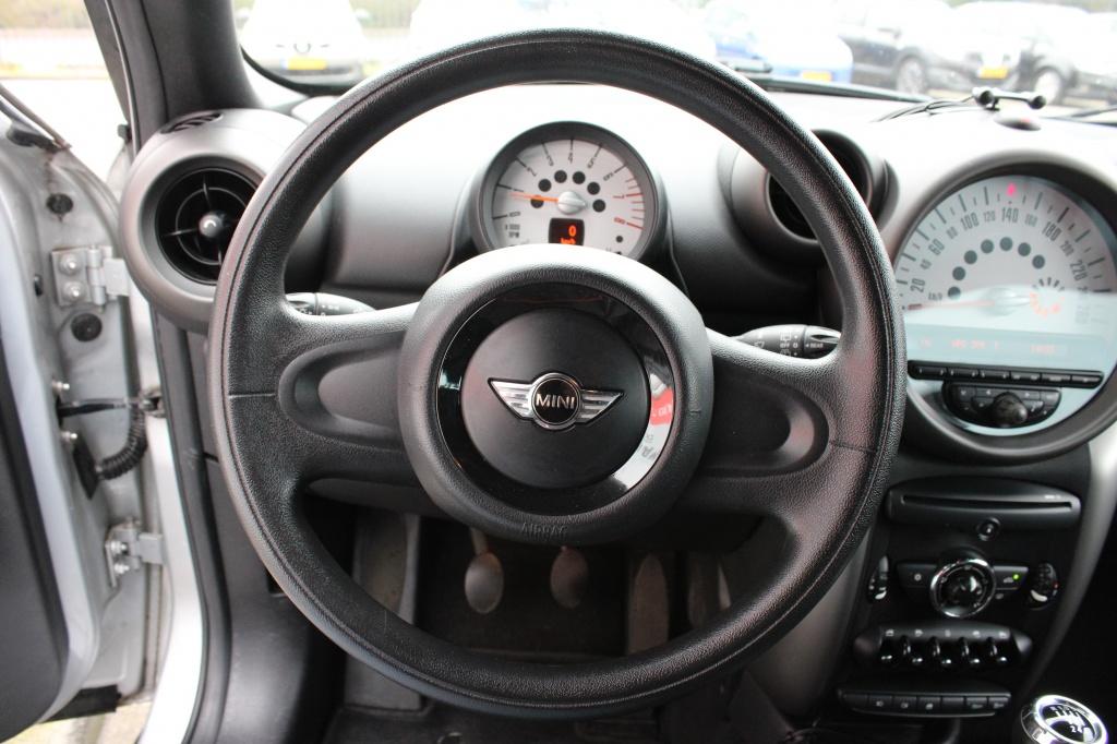 Mini Countryman mini 1.6 one - ter bemiddeling