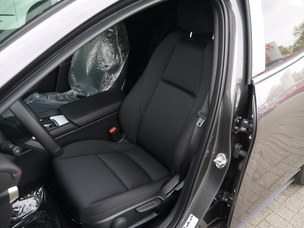 Mazda 3 2.0 e-skyactiv-x m hybrid 186 homura