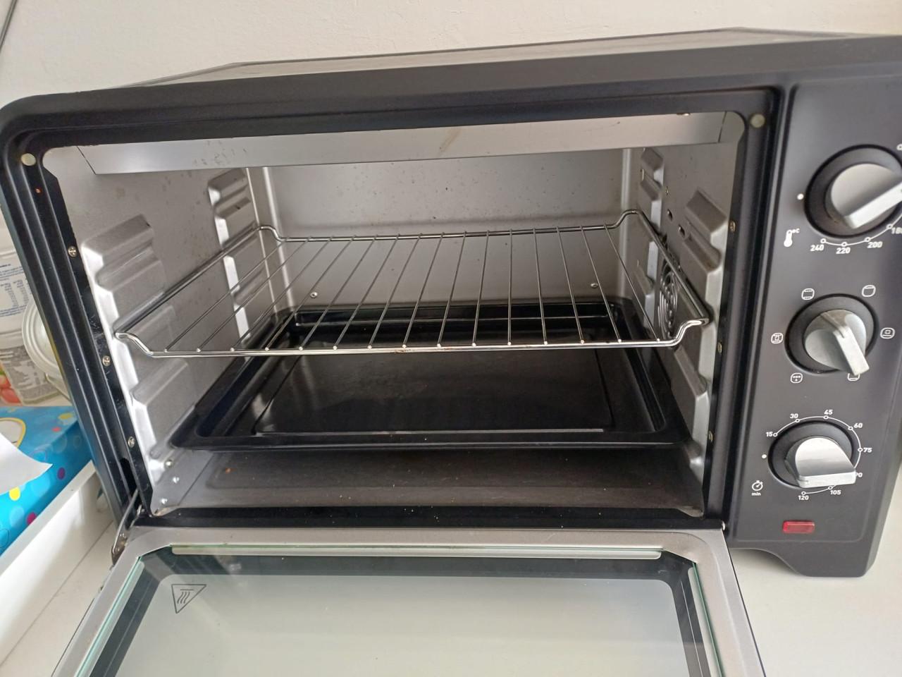 Tefal elektrische oven