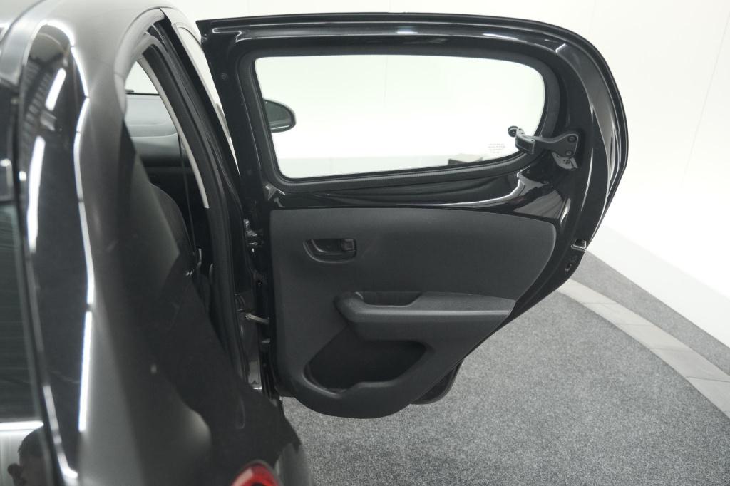 Peugeot 108 1.0 e-vti active | airco | bluetooth | elektrische ramen|  5 de