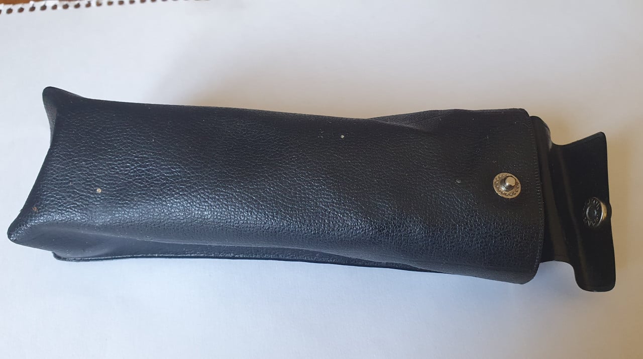 Vintage Philips mini luidsprekertje