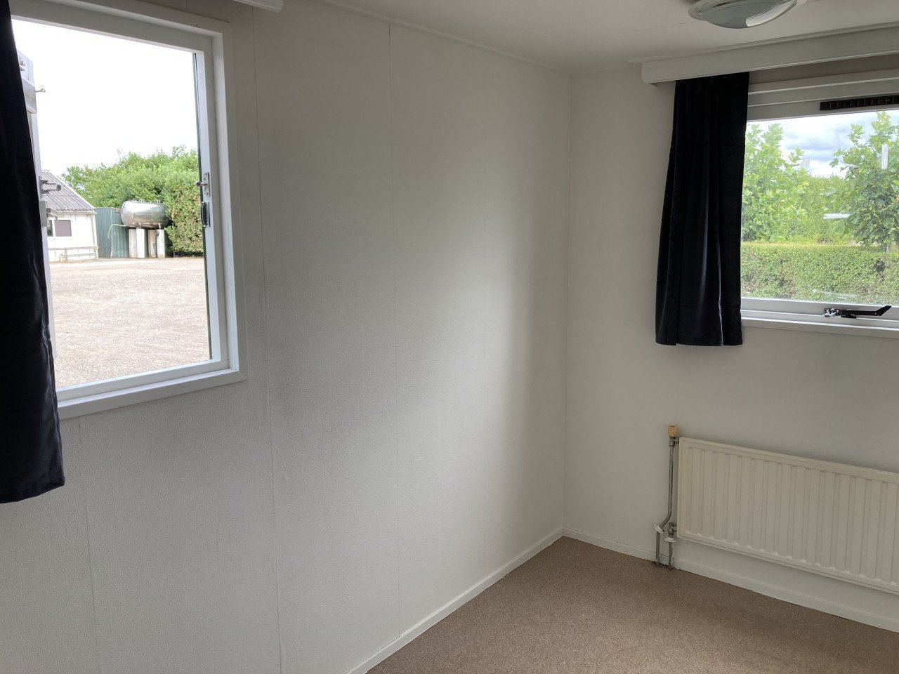 Te koop: ruim chalet